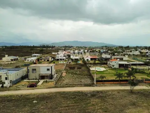 Terreno en Venta en Rosario De Lerma, USD 21.000