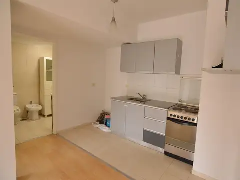 Departamento en Alquiler en Almagro, $ 550.000