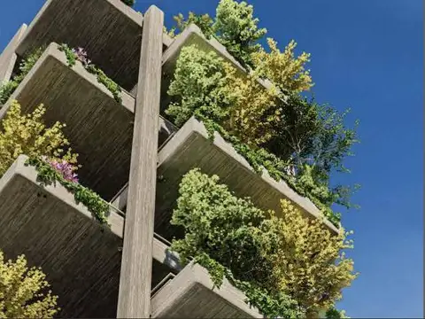 Departamento en Venta de 4 ambientes