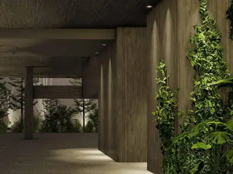 Departamento en Venta en Centro, USD 450.000