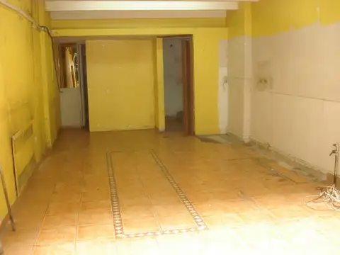 Local en Venta en San Nicolás, USD 115.000