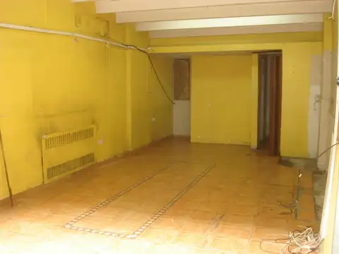 Local en Venta 20 años