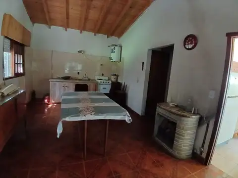 VENTA DE CASAQUINTA EN CAÑUELAS