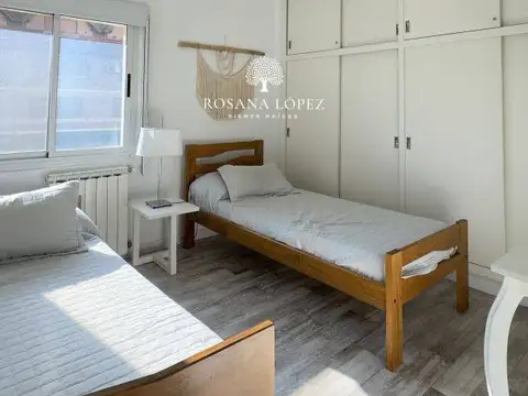 Departamento en Venta en Pinamar Norte, USD 260.000