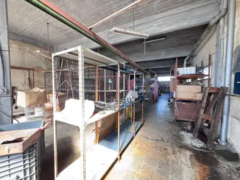 lote venta  en   453,5 m²  Villa Santa Rita