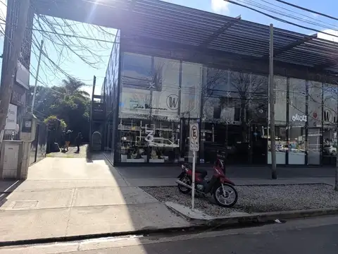 Venta de Cocheras en pleno centro de City Bell