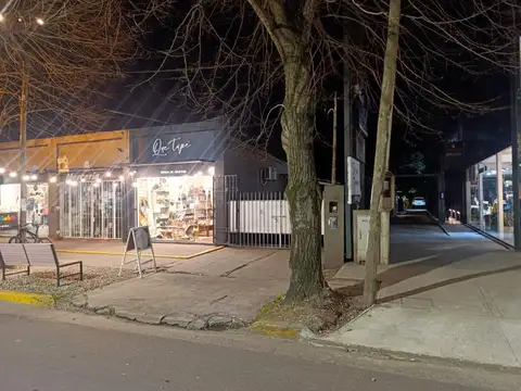 Venta de Cocheras en pleno centro de City Bell