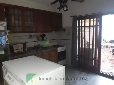 Casa en Venta 17 años