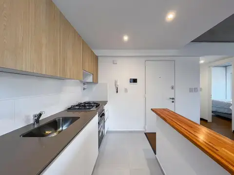 Departamento en Venta en Pichincha, USD 109.000