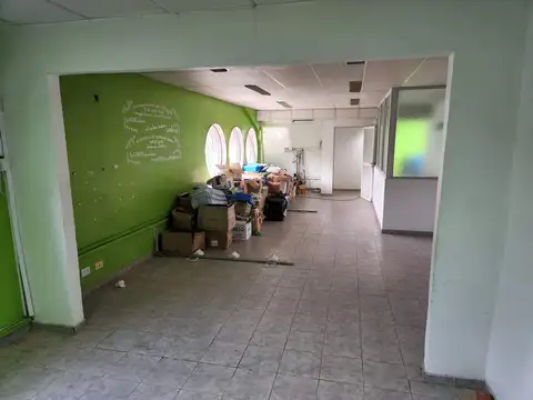 Galpon en Venta en Olivos, USD 500.000