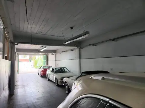 Galpon en Venta 35 años