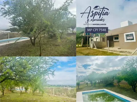 Casa en Venta A Estrenar