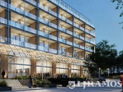 Oficina en Venta en Nordelta, USD 146.000