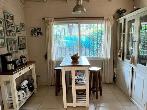 Casa en Alquiler Temporal 5 años