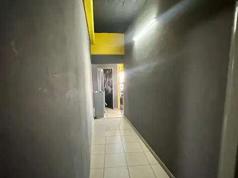 CNEL. P. MURGUIONDO 2900, Piso 2