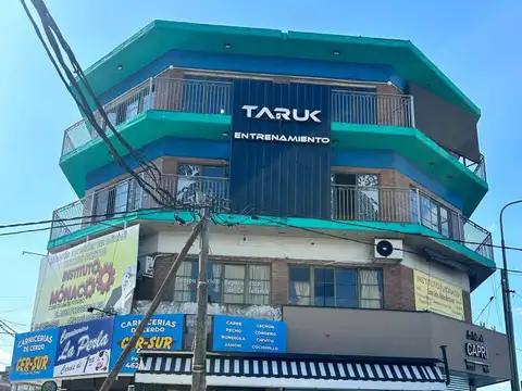 Local - Venta - Argentina, La Matanza - CNEL. P. MURGUIONDO 2996