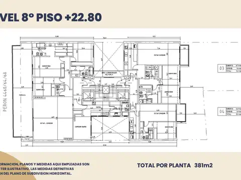 Departamento en Venta al Noreste