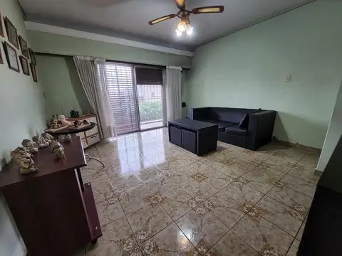 Comodoro Rivadavia e/ General Madariaga y Prudan