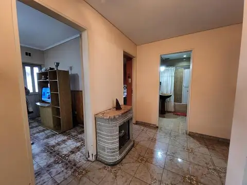Casa en Venta 47 años
