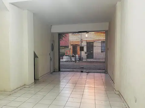 VENTA LOCAL COMERCIAL 50 M2 LANUS CENTRO