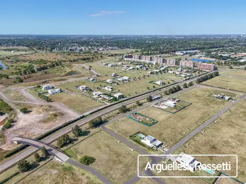 Terreno en Venta de 800,0 m2