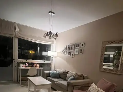 DEPARTAMENTO CUATRO AMBIENTES-CABALLITO-ALQUILER TEMPORAL