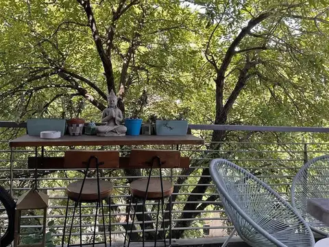 Departamento en Alquiler Temporal al Noreste