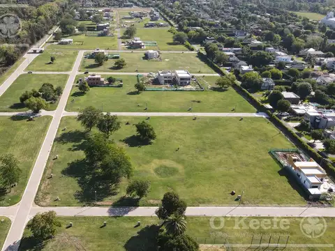 Terreno en Venta de 606,0 m2