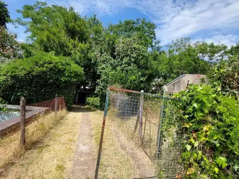 Terreno en Venta de 1000,0 m2