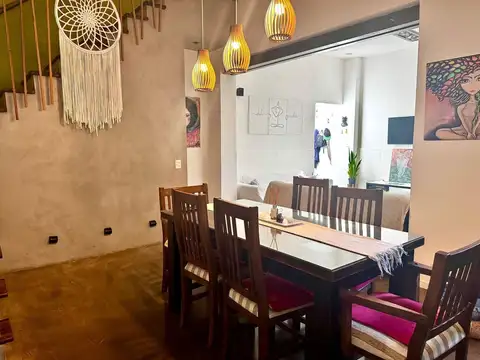 Depto Tipo Casa en Venta 19 años