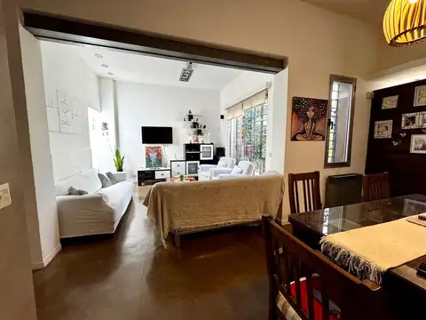 VENTA EXCELENTE PH 4 AMBIENTES VILLA SANTA RITA