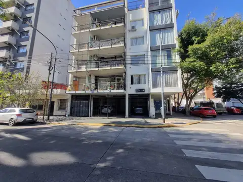 Cochera en Villa del Parque