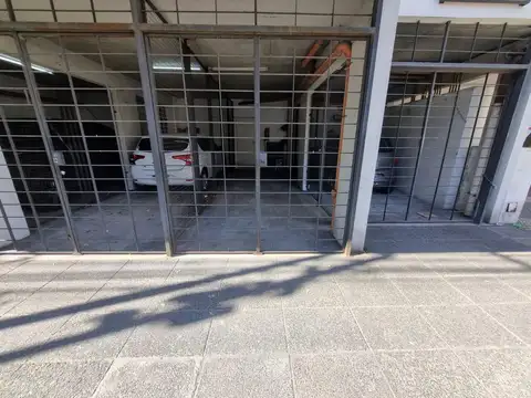 Cochera en Villa del Parque