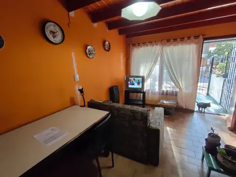 Casa en Venta 35 años