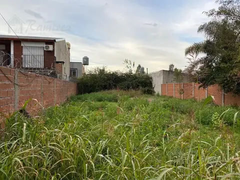 Terreno en Venta en Francisco Alvarez, USD 20.000