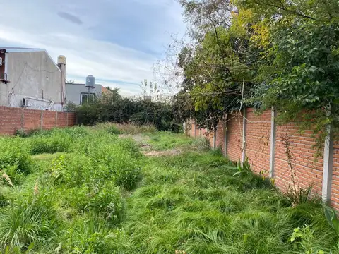 Terreno en Venta de 360,0 m2