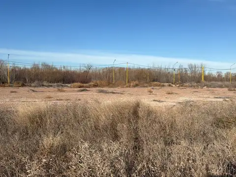 Prima Terra, Manzana 45, Lote 100