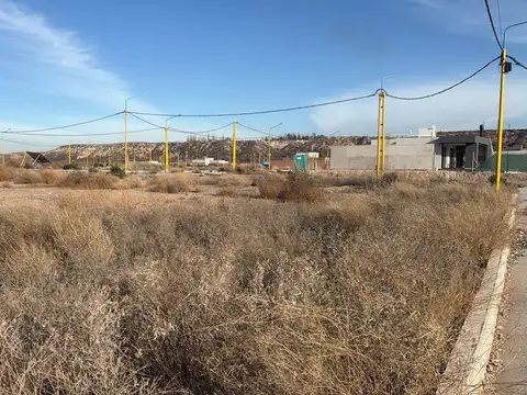 Terreno en Venta en Centenario, USD 65.000