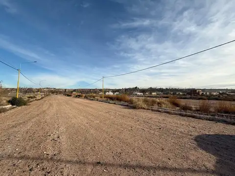 Prima Terra, Manzana 45, Lote 100