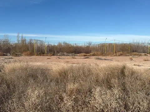 VENTA LOTE EN B° PRIMA TERRA