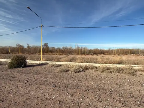 Terreno en Venta de 877,0 m2