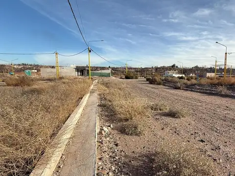 Terreno en Venta de 877,0 m2