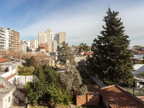 Venta Departamento en Ramos Mejia 3 ambientes con cochera fija