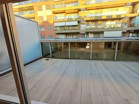 Departamento en Alquiler A Estrenar