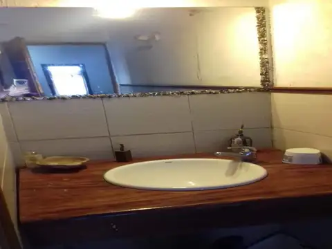 Excelente chalet en zona IV con 4 dormitorios y parque