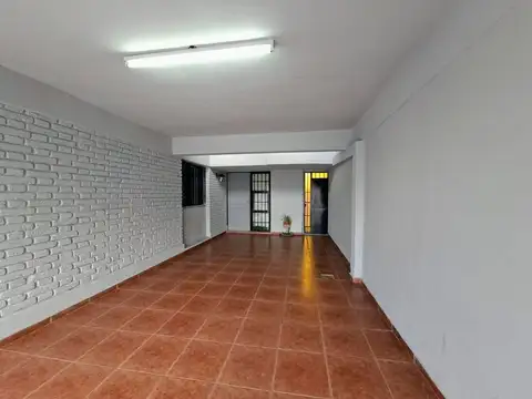 VENTA APTA CREDITO CASA + DEPARTAMENTO B° SUPE GC