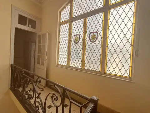 GRAN CASONA SEÑORIAL A REACONDICIONAR