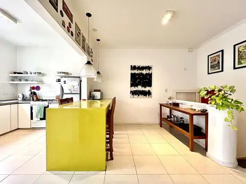 Depto Tipo Casa en Alquiler Temporal 11 años