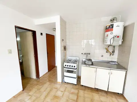 Departamento en Alquiler 30 años