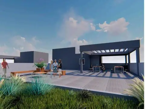 Lavalle 1000 Torre 2 1000, Piso 10° D